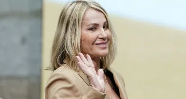 Nadia Comaneci pide test de genero en Juegos Olímpicos: "El deporte femenino es para las mujeres"