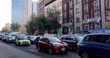  Toda la semana te informamos de los días que no circula tu vehículo.