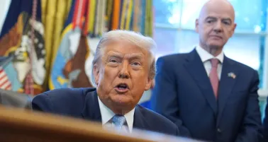 Estados Unidos lanza advertencia a aficionados