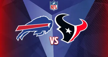 Buffalo Bills vs Houston Texans: ¿Dónde y cuándo ver el TNF de la Semana 12 de la NFL?
