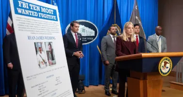 Estados Unidos va por Ryan Wedding, exolímpico canadiense, vinculado al Cártel de Sinaloa 