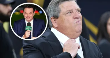 Faitelson tunde al Piojo Herrera: "es el mayor fracaso en su carrera" 