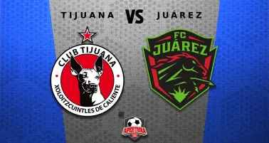Liga MX: ¿Cuándo y dónde ver Xolos vs Juárez de Play In? 