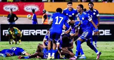 Mundial 2026: ¿Cuánto vale la plantilla de la Selección de Curazao?