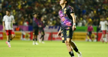 Atlético Morelia no aprovecha la localía: empata y ahora necesita el milagro en casa de Irapuato