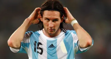 José Pekerman reveló como evitó que Lionel Messi jugara con España