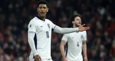 Leyenda explota por críticas a Bellingham: 'No creo que Inglaterra esté preparada para una superestrella negra'