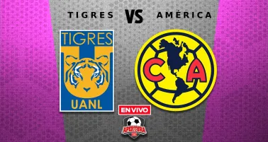 Tigres vs América EN VIVO Liga MX Femenil Apertura 2025 Final Vuelta