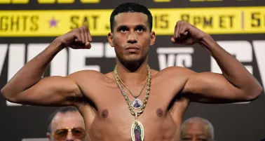 David Benavidez: las polémicas del Monstruo Mexicano que ensucian su carrera