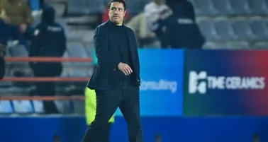"Efraín Juárez es una copia de Javier Aguirre": Manuel Negrete sobre entrenador de Pumas