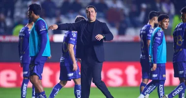 Efraín Juárez quiere seguir en Pumas y descarta que interés de Celtic haya afectado