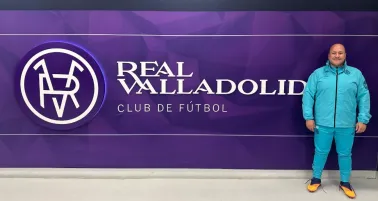 Enrique Alfaro será auxiliar de Guillermo Almada