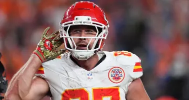 ¿Indeciso? Travis Kelce decidirá su futuro en la NFL después de la temporada