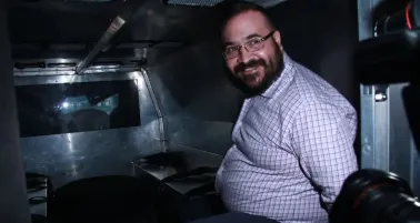 Jueza niega libertad anticipada a Javier Duarte; exgobernador deberá seguir en prisión hasta 2026