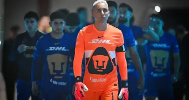 Keylor Navas: Del fracaso en la Eliminatoria del Mundial 2026 a la eliminación en Play In... en 48 horas