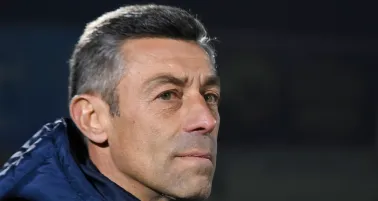 Caixinha apunta a ser nuevo DT de FC Juárez