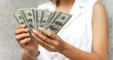 El peso sigue estando fuerte frente al dólar esta semana.