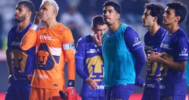 Además de Pumas, ¿cuáles son los clubes con más años sin título en la Liga MX?