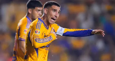 ¡Con sentimientos encontrados! Fernando Gorriarán sobre enfrentar al Loco Abreu