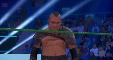 El Gimnasio Juan de la Barrera fue testigo de la traición del luchador mexicano