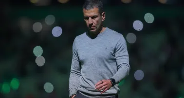 Armando Martínez revela cómo se dio el despido de Lozano