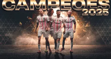 Furia FC se corona en la Kings Cup America