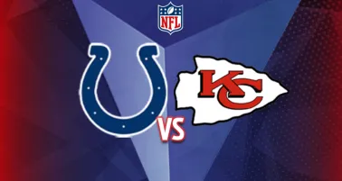 Indianapolis Colts vs Kansas City Chiefs: ¿Dónde y a qué hora ver la Semana 12 de la NFL?