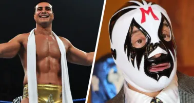 El mexicano es uno de los participantes de La Granja