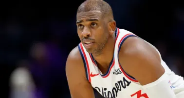 ¡Se va Point God! Chris Paul pondrá fin a su carrera después de la Temporada 2025