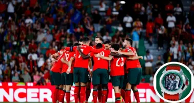 Selección de Portugal