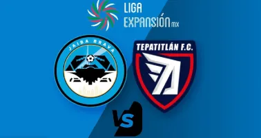 Tampico Madero vs Tepatitlán