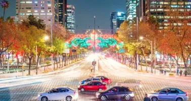 ¿Doble Hoy No Circula? Checa qué autos descansan este lunes 24 de noviembre 