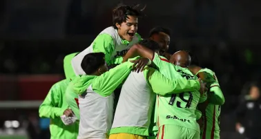 Bravos de Juárez eliminó a Pachuca y se mete a la Liguilla