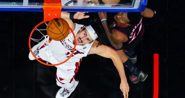 Jáquez fue uno de los mejores del encuentro