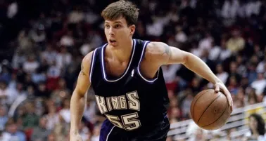 Jason Williams: el impacto generacional del White Chocolate en la NBA