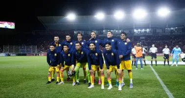 José Luis Higuera mantiene el objetivo del ascenso para Atlético Morelia