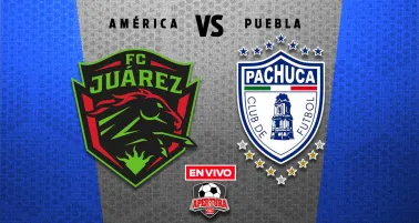 Juárez vs Pachuca EN VIVO Play In Apertura 2025