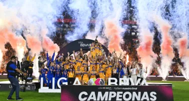 Liga MX Femenil: Todas las campeonas de la Liga