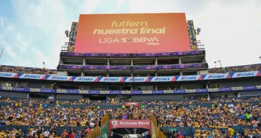 Mikel Arriola destaca el crecimiento de la Liga MX Femenil: "Se duplicó el rating"