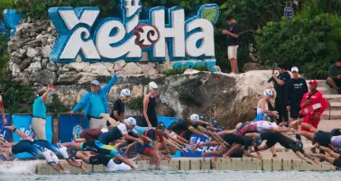 Rosa María Tapia y Miguel Márquez se coronaron