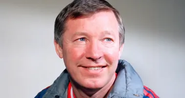 Sir Alex Fegurson y el mejor Manchester United de la historia