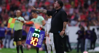 Liguilla del Apertura 2025 se jugará sin DT’s mexicanos