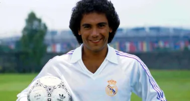 El día que un aficionado de Mallorca quería golpear a Hugo Sánchez