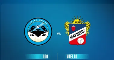 Horarios confirmados de la Gran Final