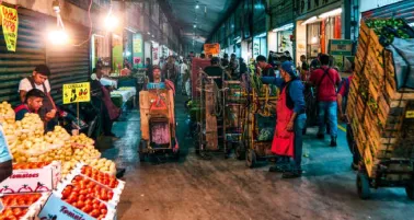 Inflación en México sube a 3.61% en noviembre, según INEGI