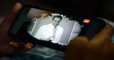 Murió Dharmendra, el legendario “He-Man de Bollywood”, a los 89 años