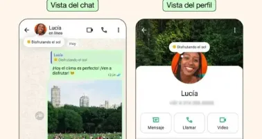 WhatsApp lanza nueva función que imita a Instagram