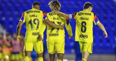 Apertura 2025: Los refuerzos ‘bomba’ que terminaron siendo un fracaso