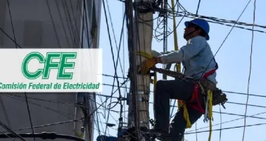 CFE advierte sobre fraudes: así operan los falsos empleados y avisos apócrifos