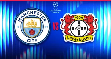 El Man City recibe al Leverkusen en Champions